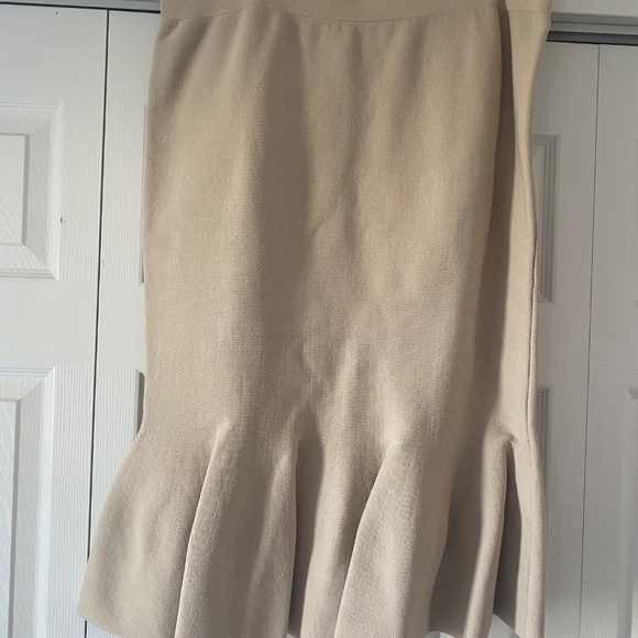 Eva Mended by New York and Company skirt - Picture 2 of 2